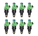 6 teile/los High Power 440 cc Universal EV1 Kraftstoffeinspritzdüse 0280150558 Für VW Für Tuning Rennwagen Teile
