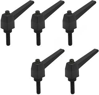 Big Horn 19726B-5PK Ratchet Lever - Bolt 5/16-18 (5/PK)