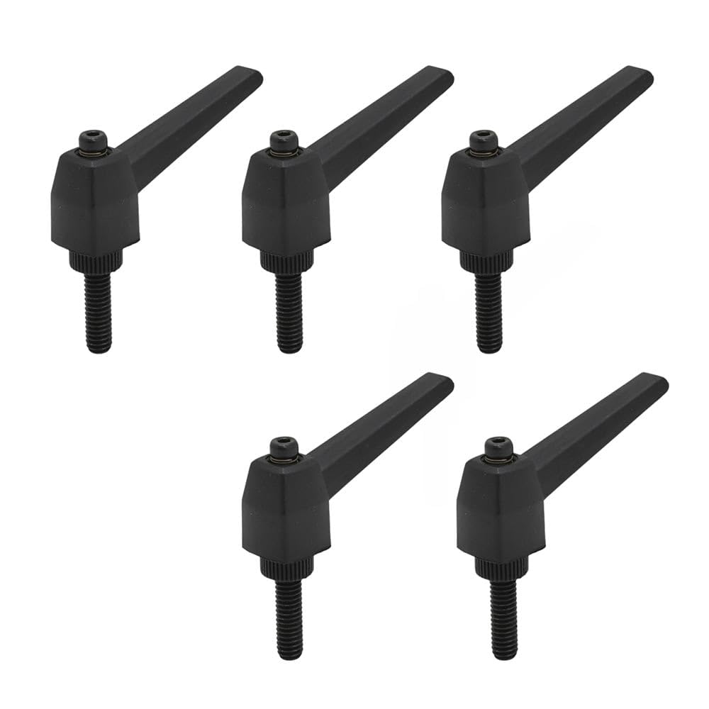 Palanca de trinquete 5/16-18 para renovar maquinaria Big Horn 19726B-5PK