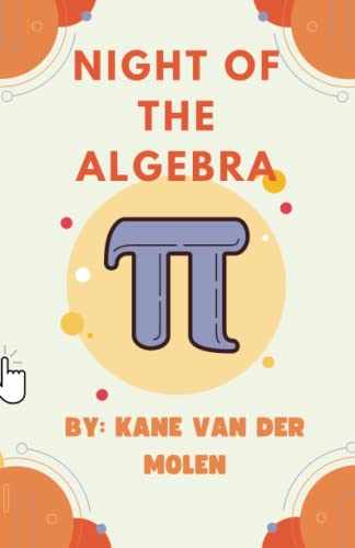 Night of the Algebra