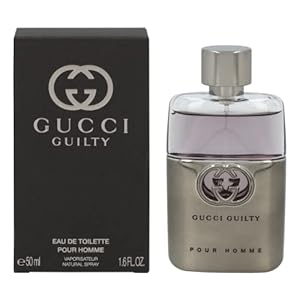 Gucci Guilty Men Eau-de-toilet...