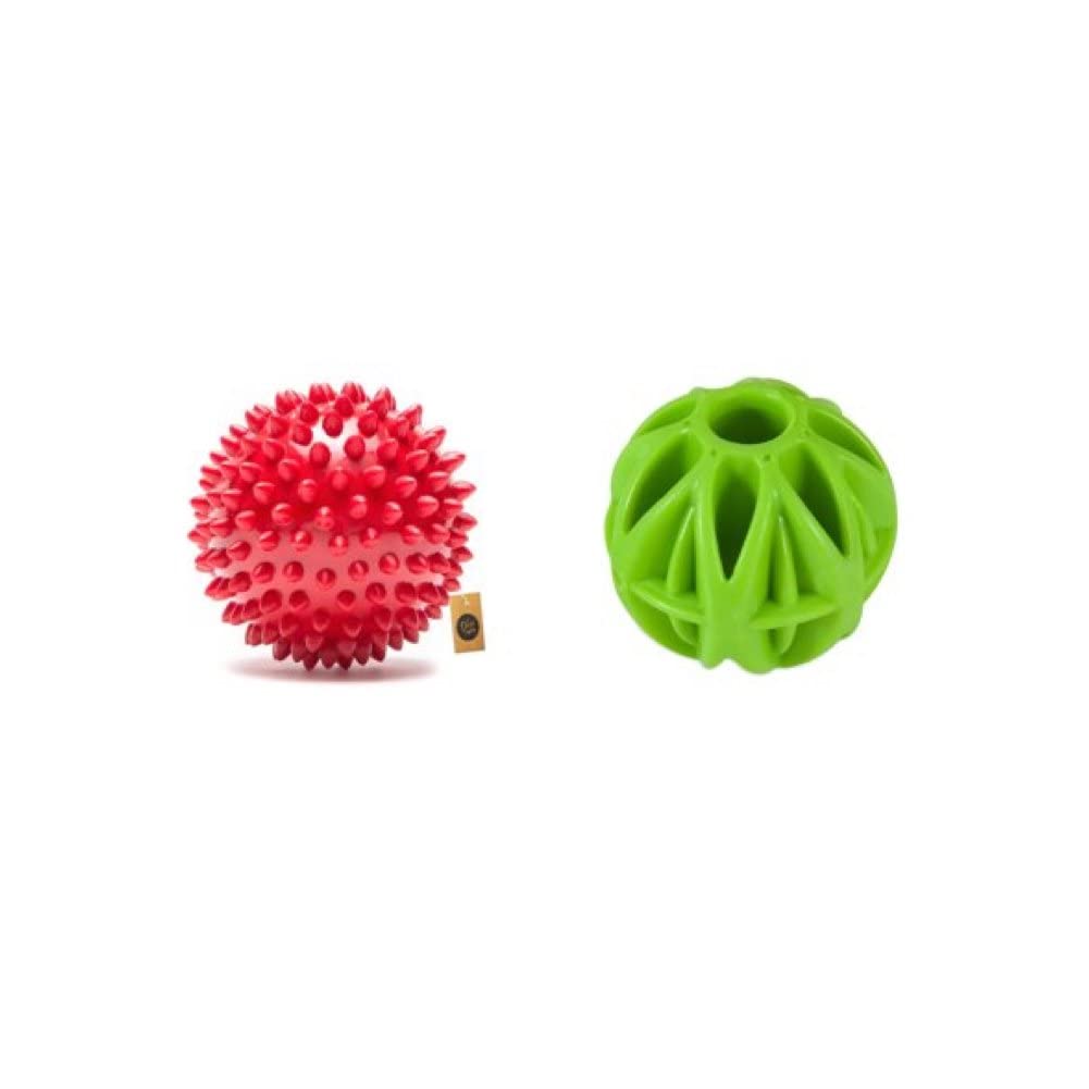 See full amazon price history chart for The Pets Company Rubber Dog Chew Toy Combo ( Dog Spike Ball 3"+ Treat Big Ball Toy) | Ball Toys for Puppies & Small Dogs The Pets Company Rubber Dog Chew Toy Combo ( Dog Spike Ball 3"+ Treat Big Ball Toy) | Ball Toys for Puppies & Small Dogs (B0BMLJVR7C) Amazon Price History, Amazon Price Tracker