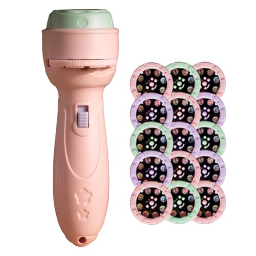 Childrens Projector Torch -120p^[cCgvWFN^[|c̍[^[XL̂Act̊wKAIȖ̉d
