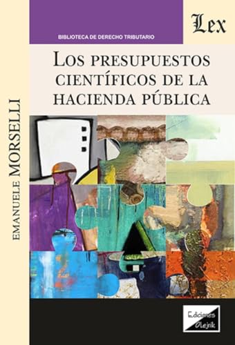 Presupuestos Cientificos de la Hacienda Publica