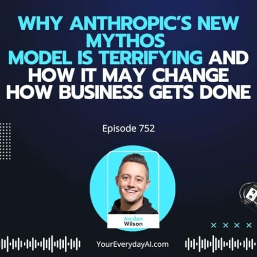 Ep 753: Anthropic Goes Full OpenClaw, Meta Muse Spark Drops, Google Gets Notebooks and More . 7 New AI Features You can&rsquo;t afford To Miss