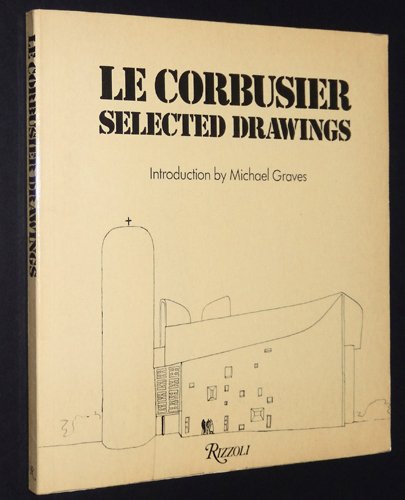 Preisvergleich Produktbild Le Corbusier: Selected drawings