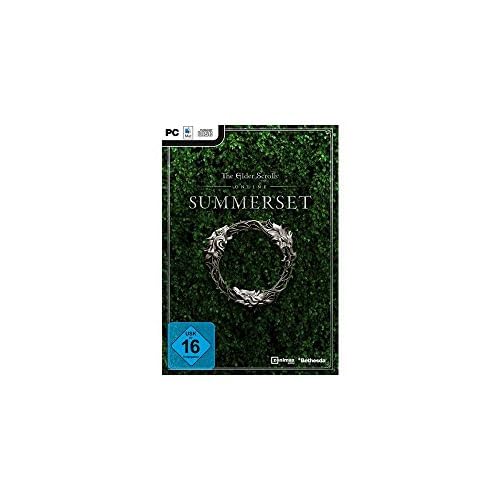 The Elder Scrolls Online: Summerset Standard [PC]