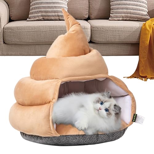 Cat Bed Cave - ybg̓A |킢Lxbh | 킢Lxbh̂킢Lxbh |񂱌^LnEX | 񂱌^LnEXKȃybgxbhA_炩LALegALƏ^pybgpiAI[V[YΉ