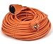 Produktbild Profi-Verlängerungskabel 20m Länge SCHUKO IP44 16A 250V Stromkabel Garten Kabel V13