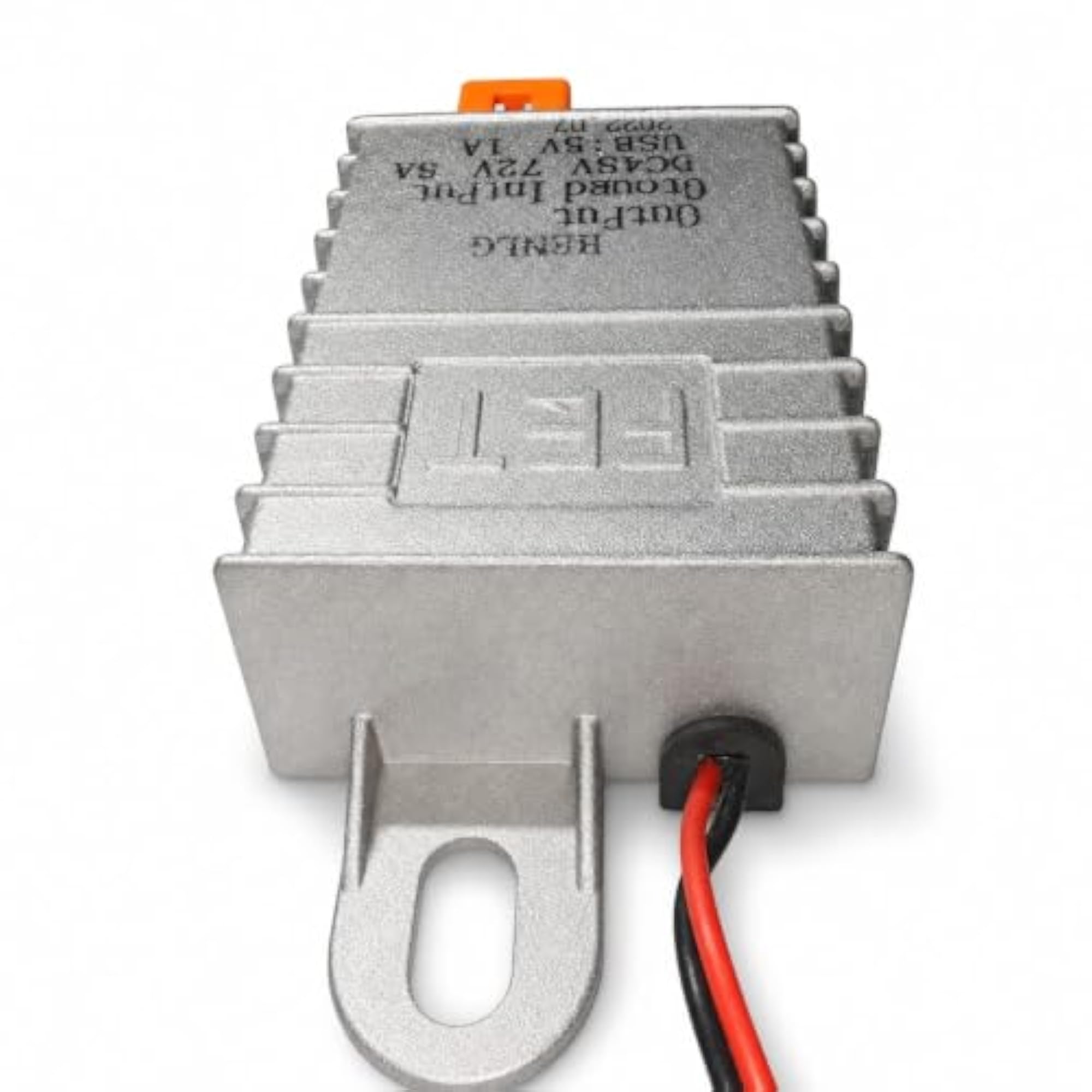 48V-72V Electric Scooty USB Converter with 5V 1A Output