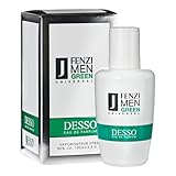  Eau de Parfum Fenzi Desso Green Universal 100ml