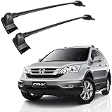 Car Roof Rack Fit for Compatible with Honda CRV 2007 2008 2009 2010 2011...