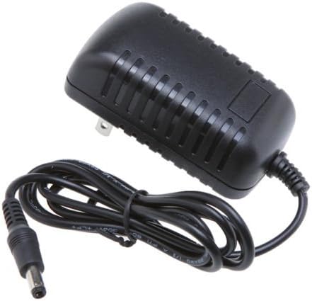 AC Adapter 4 Yamaha PSR-GX76 PSR-260 PSR260 PA5D PA5 PA5C keyboard Power Supply