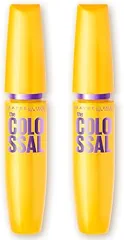 Maybelline NY The Colossal Volum' Express, Kit Máscaras de Cílios