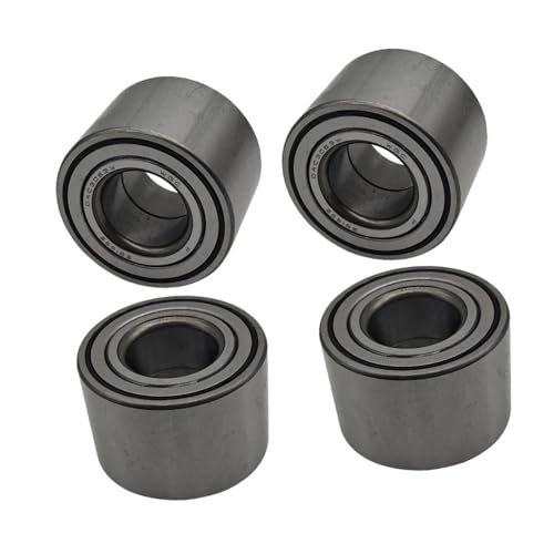 Roulement de moyeu DAC30630042 pour supprimer le jeu de roue sur Snarler AT6S