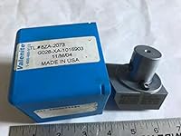 Algopix Similar Product 18 - VALENITE 8ZA2073 ABS50 SHANK TOOL