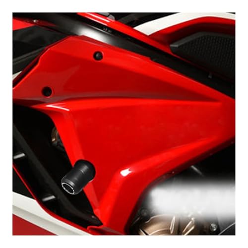 Panneau de couverture lateral siege CBR650R 2019-2022 - 3