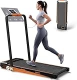 ルームランナー-AIRHOT ウォーキングマシン ランニングマシン トレーニングマシン 静音 M時速1-10km/h L時速1-10km/h フィットネス ダイエット 家庭用 健康器具 省スペース (黒い, Ｌ)