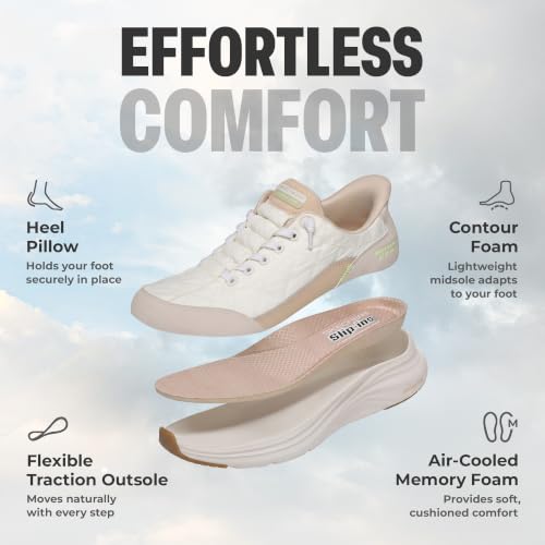 Image of Skechers Women's Contour Foam Cozy Fit