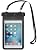 Universal Waterproof Case, MoKo Dry Bag Pouch for iPad Mini 6 2021, iPad mini 5/4/3/2/1, Galaxy Tab A 8.0/8.4, Tab A7 Lite 8.7, Tab E 8.0, HUAWEI MatePad M5/T8 & Other Tablets up to 8.3\