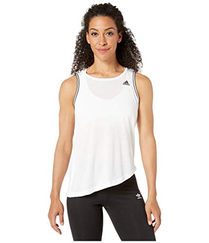 Débardeur All Me Novelty adidas haut de sport sans manches running fitness