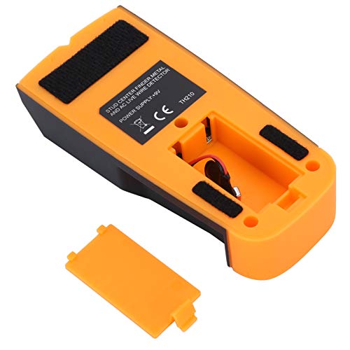 Wandscanner, metaaldetector, automatische kalibratie voor metalen stangen van hout - Image 6