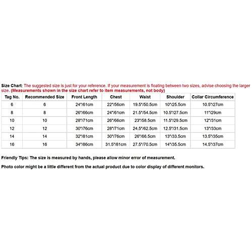 Yuumin Kid Girls Figure Skating Dress Roller Skating Tutu Skirted Ice Skating Leotard Dance Performance Costume Burgundy 14 Years #TOP5