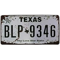 Targa Vintage Canada 1867 In Metallo - Decorazione Wall Art Per Bar, Garage 15x30 Cm - Foto 7