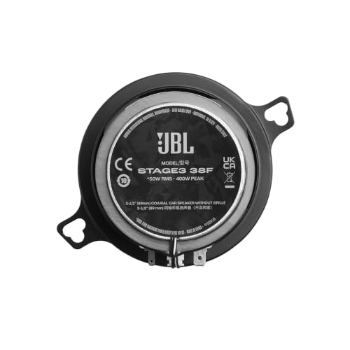 JBL Stage3 38F 3.5