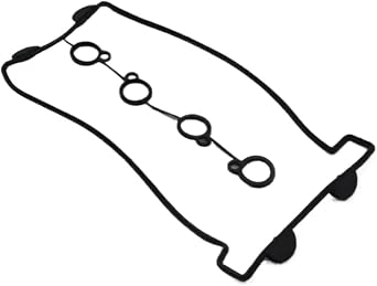 600cc Motorcycle Engine Gasket Cylinder Head Gasket 1 4 Pack BJ600GS -A BN600i TNT600 TNT 600Black
