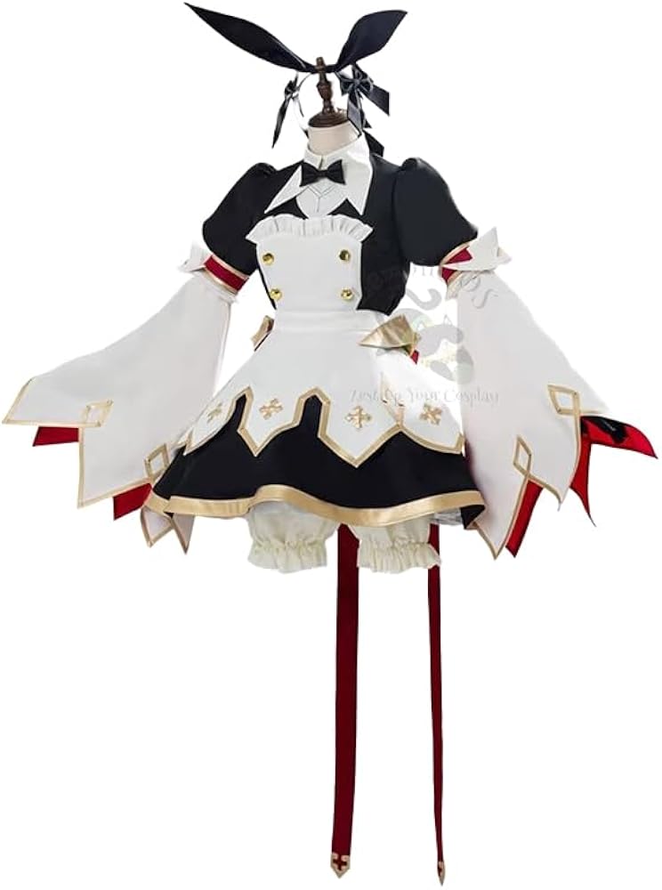 Amazon.co.jp: ｢Lemon COS｣アストルフォ セイバー コスプレ衣装 剣