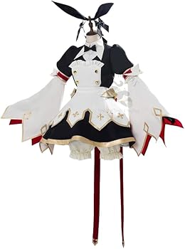 Amazon.co.jp: ｢Lemon COS｣アストルフォ セイバー コスプレ衣装 剣