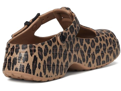 Image of Crocs Women's Classic Mary Jane Clogs