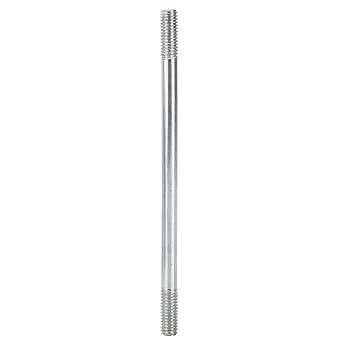 Polished Stainless Steel Engine Bolt Kit For Suzuki LT80 QuadSport ATV 1987-2006 | Complete Screw Set
