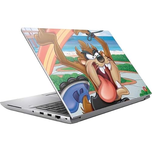 Skinit �f�J�[�� �m�[�g�p�\�R�� �X�L�� HP ZBook Fury 16 G10�Ή� - ���[�j�[�e���[���Y �^�X�}�j�A�f�r���T�[�t�{�[�h�f�U�C�� �������C�Z���X���i