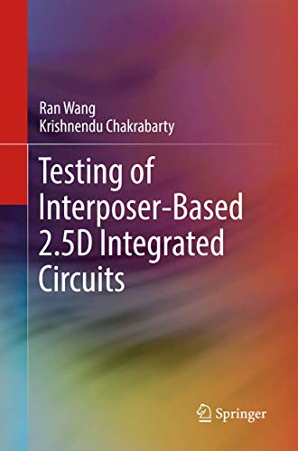 Testing of Interposer-Based 2.5D Integrated Circuits