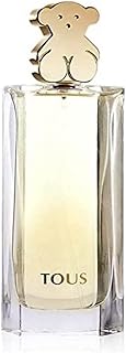 Tous 37365 - Eau de perfume para mujer, 30 ml