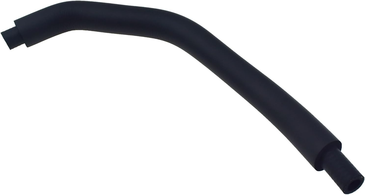 PCV Valve Ventilation Hose Compatible with Toyota 03-09 4Runner 00-04 Tundra 01-04 Sequoia 98-05 Land Cruiser 4.7L 12261-50050
