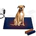 Pet Scene Heated Pet Mat