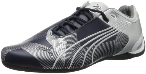 PUMA Men's Future Cat M2 Graphic Motorcycle Boot,New Navy,14 D US :  Amazon.ae: Fashion