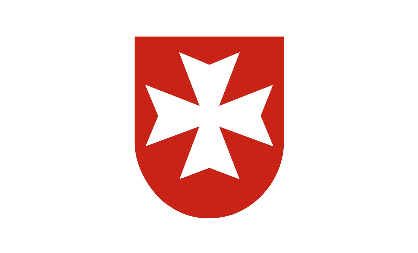 Drapeau gmina Łagów anti-déchirure grand format paysage résistant aux UV