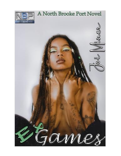 Ex-Games: A North Brooke Port Novel