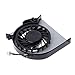XUNLAN Durable di Raffreddamento del Ventilatore Portatile HP Pavilion DV6 ffor DV6-7000 DV6T-7000 DV7-7000 682.061-001 682.179-001 Nave di Goccia Wearable