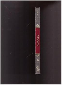 Hardcover Cannon County (Tennessee county history series) Book