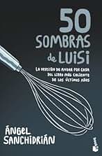 50 sombras de Luisi (Humor)