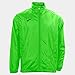 Joma Running/Herren Jacken Chubasquero Iris Verde Fluor 100087.020 Fluor Grün L