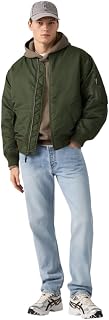 Levi's