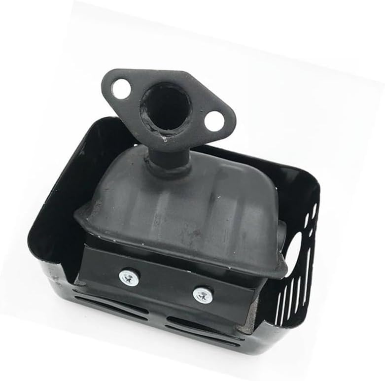 Silencer Fit For GX120 GX160 GX200 168F