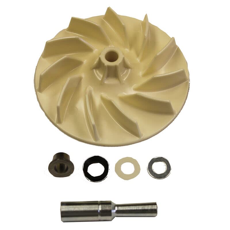 Replacement For Compatible With Kirby Vacuum Fan...