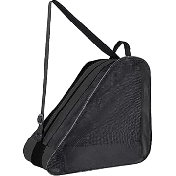 figure skating roller bag